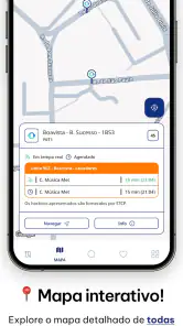 Porto Bus: Horários em direto screenshot