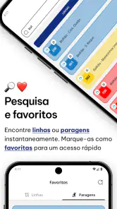 Porto Bus: Horários em direto screenshot
