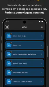 Porto Bus: Horários em direto screenshot