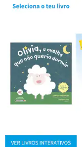 Porto Editora Kids screenshot