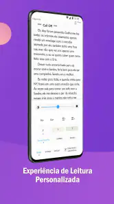 Portreader screenshot