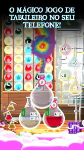 Potion Explosion screenshot