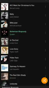 PowerAudio E̶U̶R̶4̶.̶4̶9̶ screenshot