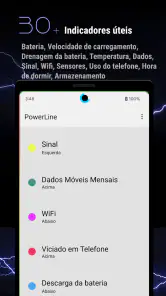 PowerLine PRO Unlock screenshot