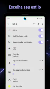 PowerLine PRO Unlock screenshot