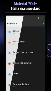 PowerLine PRO Unlock screenshot