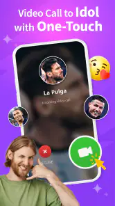 Prank Call - Fake Call & Chat screenshot