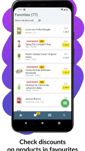 Preço Fresco: Comparar preços screenshot