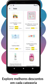 Preço Fresco: Comparar preços screenshot