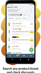Preço Fresco: Comparar preços screenshot