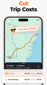 Preço Gasolina e Etanol screenshot
