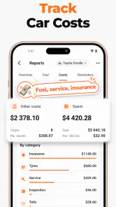 Preço Gasolina e Etanol screenshot