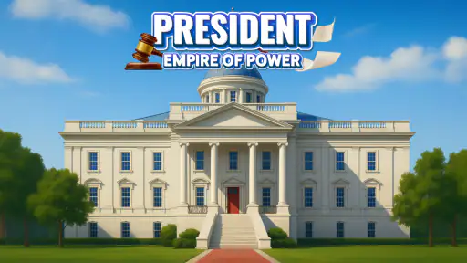 President: Simulator Game screenshot
