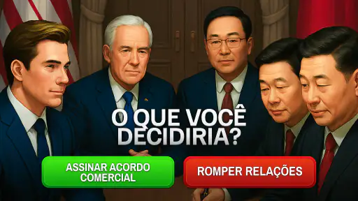 President: Simulator Game screenshot