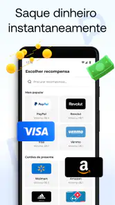Prime Opinion: Ganhar Dinheiro screenshot