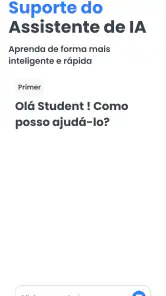 Primer-Aprendizagem Adaptativa screenshot