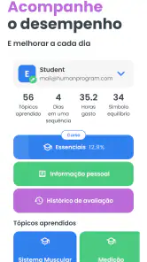 Primer-Aprendizagem Adaptativa screenshot