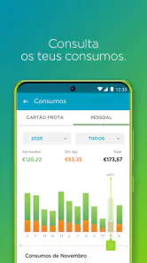 PRIO.GO screenshot