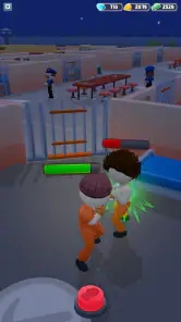 Prison Breakout! screenshot