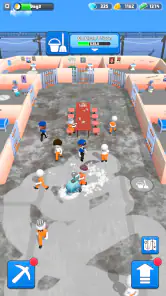 Prison Breakout! screenshot