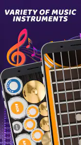Pro Beat Maker - Drum Pad screenshot