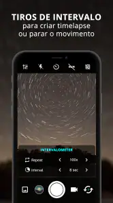 ProCam X ( HD Câmera Pro ) screenshot