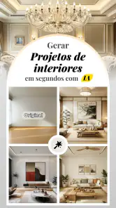 Projeto de casa por IA - DecAI screenshot