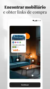Projeto de casa por IA - DecAI screenshot