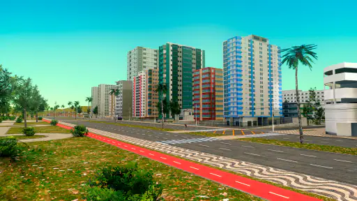 Projeto Grau screenshot