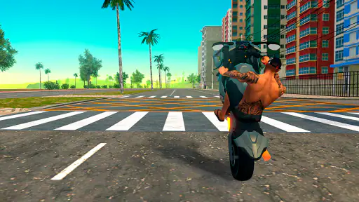 Projeto Grau screenshot