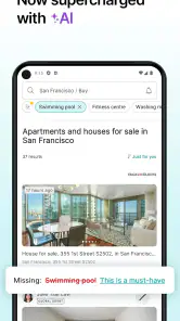 Properstar Pesquisa de imóveis screenshot