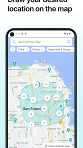 Properstar Pesquisa de imóveis screenshot