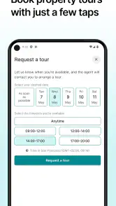 Properstar Pesquisa de imóveis screenshot