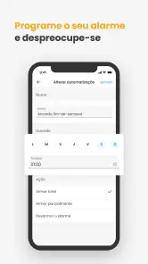 Prosegur SMART screenshot