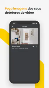 Prosegur SMART screenshot