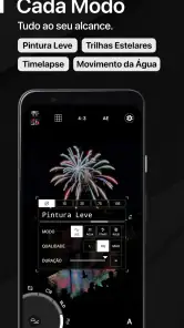 ProShot screenshot