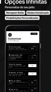 ProShot screenshot