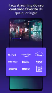 Proton VPN: VPN rápida, segura screenshot