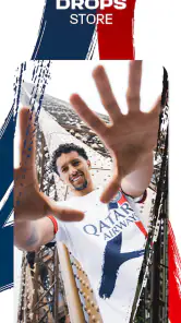 PSG Oficial screenshot