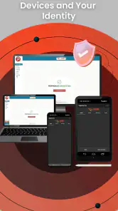 Psiphon Pro screenshot