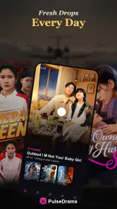 PulseDrama - Drama Shorts screenshot