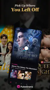 PulseDrama - Drama Shorts screenshot