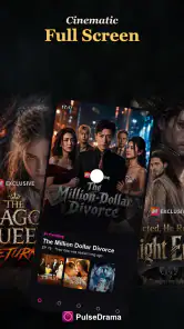 PulseDrama - Drama Shorts screenshot
