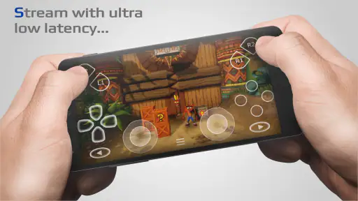 PXPlay: Remote Play screenshot