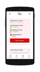QMC screenshot