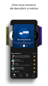 Qobuz : Música & Editorial screenshot