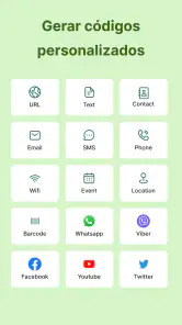 QR Code & Barcode Scanner screenshot