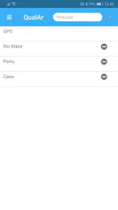 QualAr screenshot