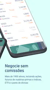Quantfury: O Seu Broker Global screenshot