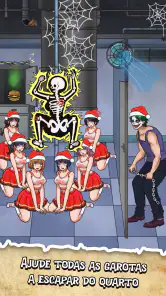 Quebra-cabeças do Pesadelo screenshot